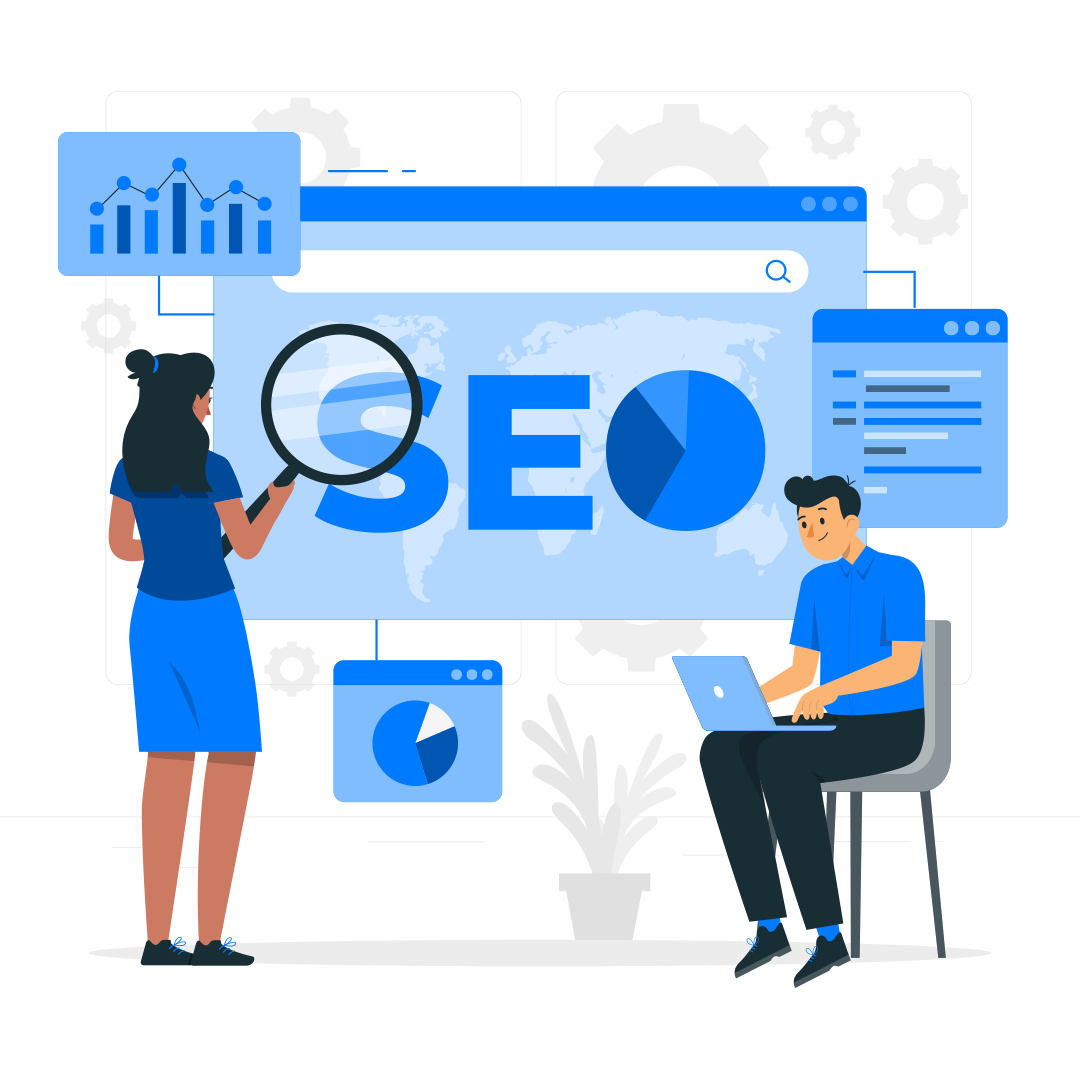 seo company in lucknow